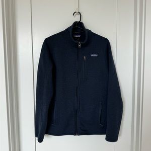 Patagonia Better Sweater